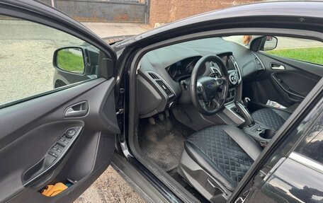 Ford Focus III, 2012 год, 800 000 рублей, 13 фотография