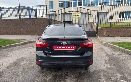 Ford Focus III, 2012 год, 800 000 рублей, 7 фотография