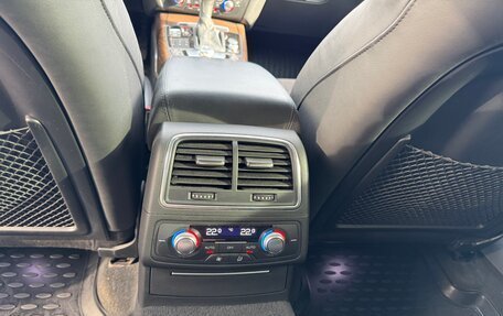 Audi A6, 2014 год, 2 050 000 рублей, 14 фотография