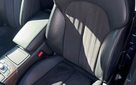 Audi A6, 2014 год, 2 050 000 рублей, 9 фотография