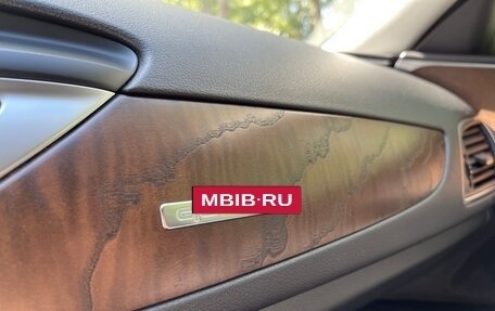 Audi A6, 2014 год, 2 050 000 рублей, 21 фотография