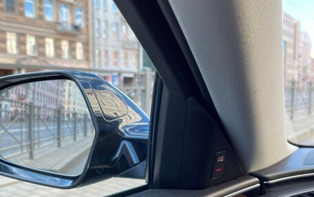 Audi A6, 2014 год, 2 050 000 рублей, 26 фотография