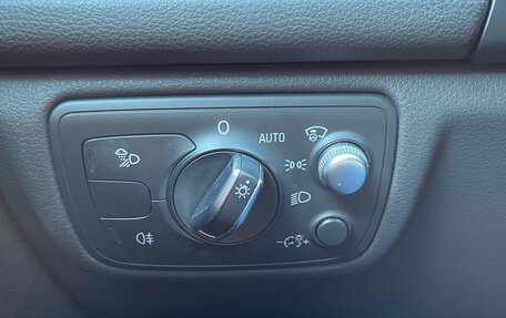 Audi A6, 2014 год, 2 050 000 рублей, 25 фотография