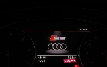 Audi A6, 2014 год, 2 050 000 рублей, 28 фотография