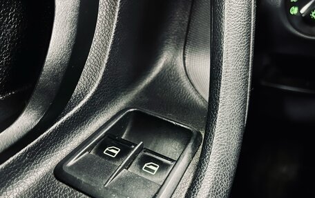 Skoda Fabia II, 2011 год, 550 000 рублей, 20 фотография