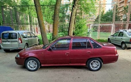 Daewoo Nexia I рестайлинг, 2009 год, 165 000 рублей, 2 фотография