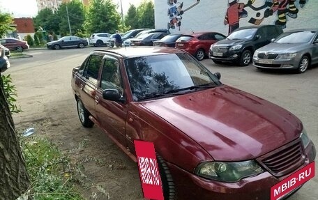 Daewoo Nexia I рестайлинг, 2009 год, 165 000 рублей, 3 фотография