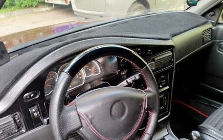 Daewoo Nexia I рестайлинг, 2009 год, 165 000 рублей, 7 фотография