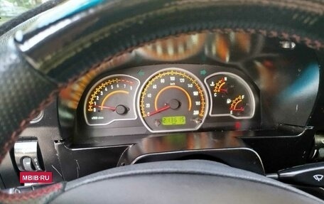 Daewoo Nexia I рестайлинг, 2009 год, 165 000 рублей, 10 фотография