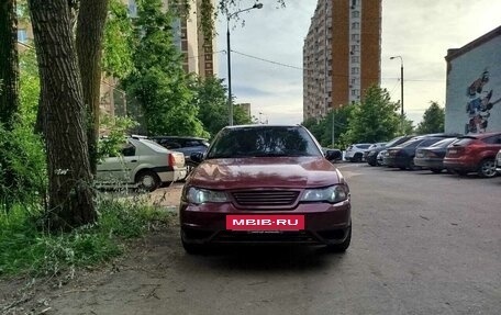 Daewoo Nexia I рестайлинг, 2009 год, 165 000 рублей, 9 фотография