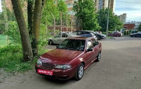 Daewoo Nexia I рестайлинг, 2009 год, 165 000 рублей, 12 фотография