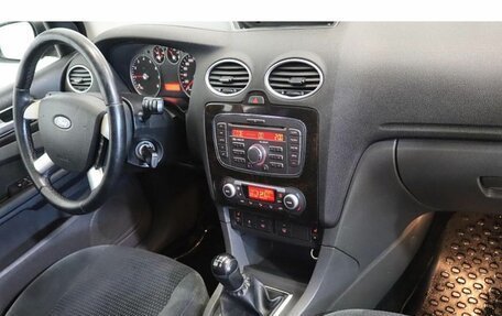 Ford Focus II рестайлинг, 2007 год, 350 000 рублей, 5 фотография