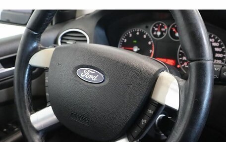 Ford Focus II рестайлинг, 2007 год, 350 000 рублей, 8 фотография