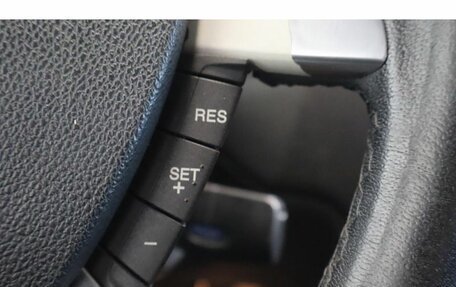 Ford Focus II рестайлинг, 2007 год, 350 000 рублей, 10 фотография