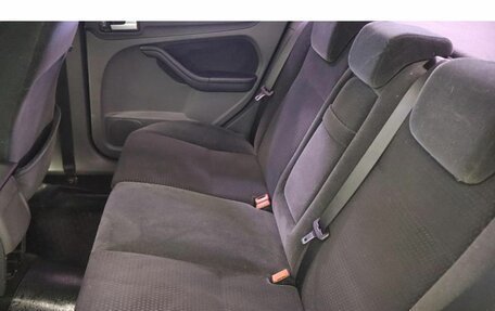 Ford Focus II рестайлинг, 2007 год, 350 000 рублей, 7 фотография