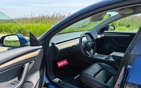 Tesla Model 3 I, 2022 год, 4 150 000 рублей, 13 фотография
