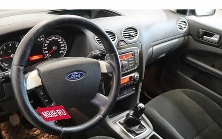 Ford Focus II рестайлинг, 2007 год, 350 000 рублей, 6 фотография