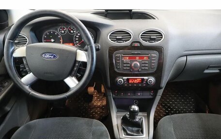 Ford Focus II рестайлинг, 2007 год, 350 000 рублей, 11 фотография
