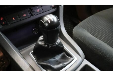 Ford Focus II рестайлинг, 2007 год, 350 000 рублей, 14 фотография