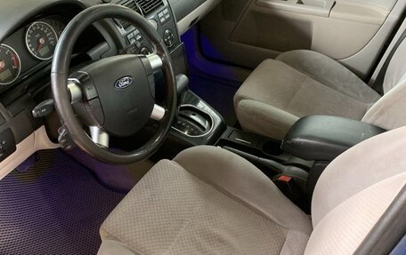 Ford Mondeo III, 2001 год, 260 000 рублей, 2 фотография