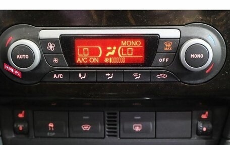 Ford Focus II рестайлинг, 2007 год, 350 000 рублей, 13 фотография