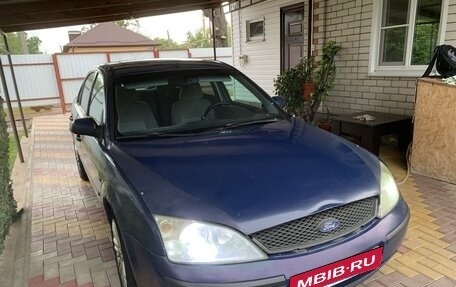 Ford Mondeo III, 2001 год, 260 000 рублей, 5 фотография