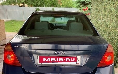 Ford Mondeo III, 2001 год, 260 000 рублей, 12 фотография