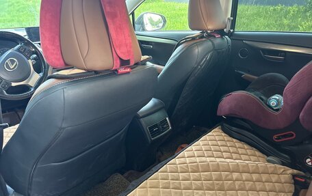 Lexus NX I, 2016 год, 2 950 000 рублей, 9 фотография