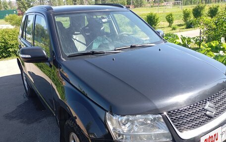Suzuki Grand Vitara, 2011 год, 1 050 000 рублей, 5 фотография