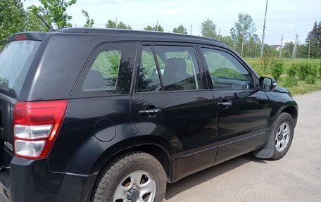 Suzuki Grand Vitara, 2011 год, 1 050 000 рублей, 3 фотография