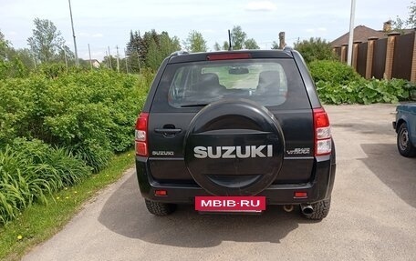 Suzuki Grand Vitara, 2011 год, 1 050 000 рублей, 4 фотография