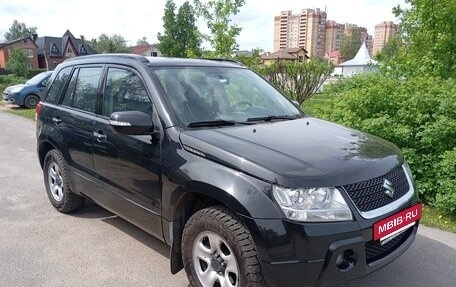 Suzuki Grand Vitara, 2011 год, 1 050 000 рублей, 2 фотография