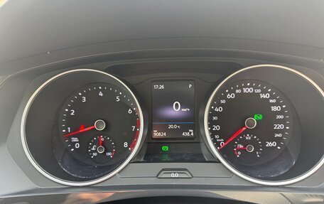 Volkswagen Tiguan II, 2020 год, 2 600 000 рублей, 7 фотография