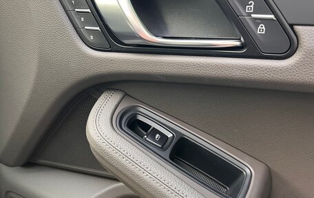 Porsche Macan I рестайлинг, 2021 год, 6 200 000 рублей, 8 фотография