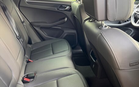 Porsche Macan I рестайлинг, 2021 год, 6 200 000 рублей, 12 фотография