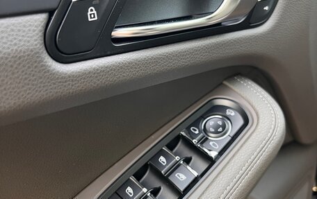 Porsche Macan I рестайлинг, 2021 год, 6 200 000 рублей, 6 фотография