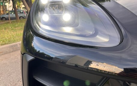 Porsche Macan I рестайлинг, 2021 год, 6 200 000 рублей, 5 фотография
