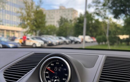 Porsche Macan I рестайлинг, 2021 год, 6 200 000 рублей, 16 фотография