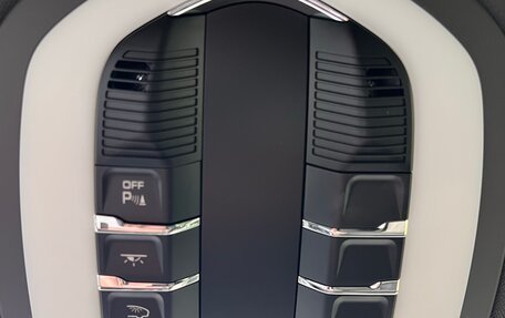 Porsche Macan I рестайлинг, 2021 год, 6 200 000 рублей, 19 фотография