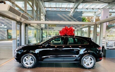 Porsche Macan I рестайлинг, 2021 год, 6 200 000 рублей, 23 фотография
