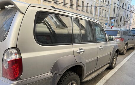 Hyundai Terracan I, 2003 год, 580 000 рублей, 5 фотография