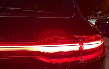 Porsche Macan I рестайлинг, 2021 год, 6 200 000 рублей, 21 фотография