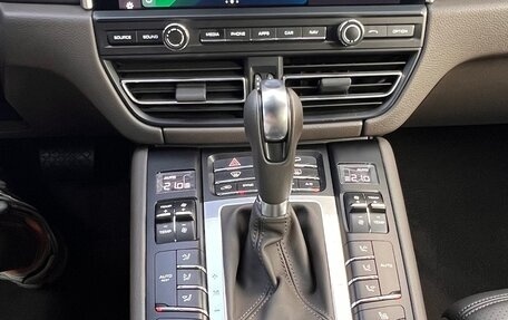 Porsche Macan I рестайлинг, 2021 год, 6 200 000 рублей, 15 фотография