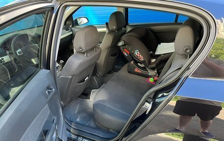 Opel Astra H, 2008 год, 600 000 рублей, 7 фотография