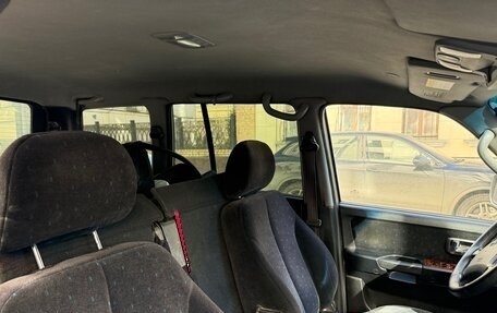Hyundai Terracan I, 2003 год, 580 000 рублей, 8 фотография