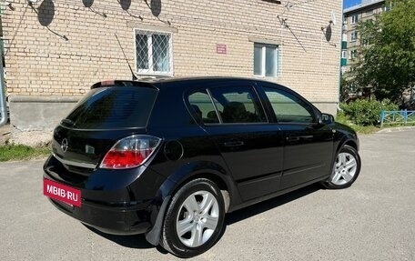 Opel Astra H, 2008 год, 600 000 рублей, 2 фотография