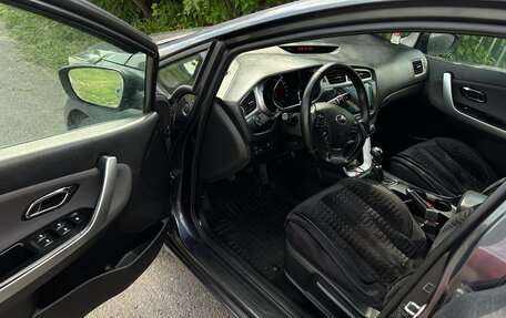 KIA cee'd III, 2013 год, 1 050 000 рублей, 8 фотография