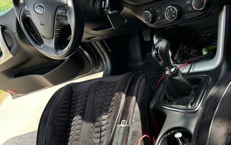 KIA cee'd III, 2013 год, 1 050 000 рублей, 6 фотография