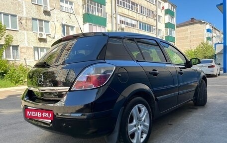 Opel Astra H, 2008 год, 600 000 рублей, 15 фотография