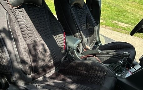 KIA cee'd III, 2013 год, 1 050 000 рублей, 9 фотография